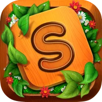 Sõna aed - Lõbu sõnadega