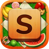 Sõna Snäkk - Piknik sõnadega