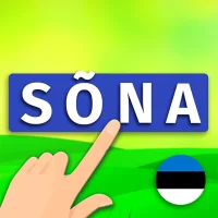 Word Tango:  Leidke sõnad