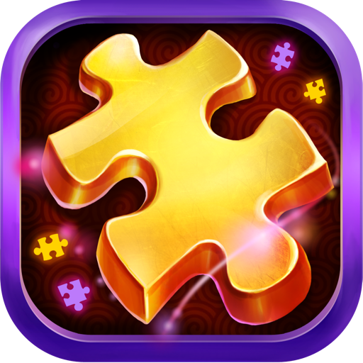 Jigsaw Puzzles Epic mosaiikpildid